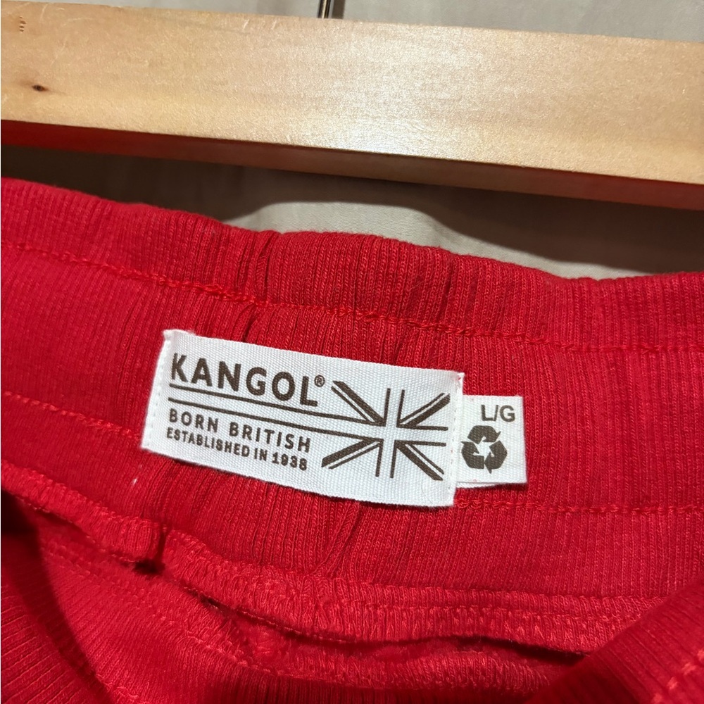 Kangol joggers - Picture 3 of 3
